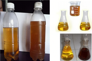 Centrífuga Tubular Nueva a Buen <span class=keywords><strong>Precio</strong></span> con Recipiente de Acero Inoxidable para la Separación de Muestras de Sangre - Product Image 3