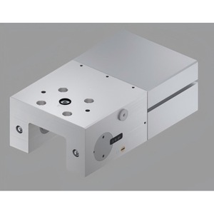 Système de guidage de composants de frein de serrage industriels Zimmer LCPS3502D-01 importé d'Allemagne - Product Image 3