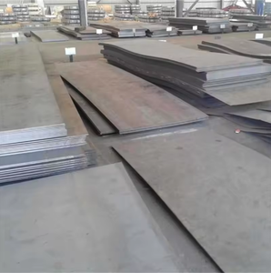 High Quality <b>Hot</b>-<b>Rolled</b> Carbon <b>Steel</b> <b>Plates</b> 355 10mm Carbon <b>Steel</b> <b>Plate</b> - Product Image 5