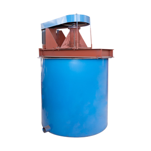 Minining Vàng quặng kích động Lọc quặng Tank trộn Tank với khuấy - Product Image 3