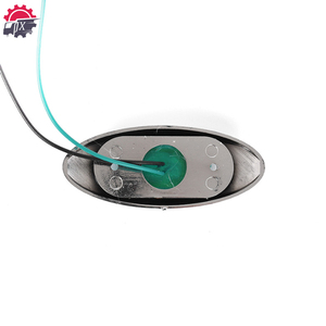 Luci <span class=keywords><strong>LED</strong></span> camion luci laterali semirimorchio luci contorno camion - Product Image 6