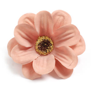 Bulbes de glaïeuls artificiels en plastique de fleur d'été très vendus Beau thème d'été chaud sorti de la presse - Product Image 4