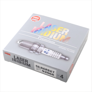 Bujías NGK con Superficie Anti-Oxidación, Piezas de Encendido Automático de Larga Duración para Almacenamiento y Uso a Largo Plazo - Product Image 6