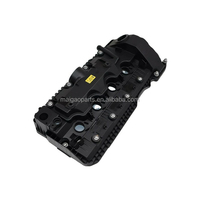 Couvre-culbuteur de moteur MEIGAI PA66 pour N62 Droit OEM 11127563474