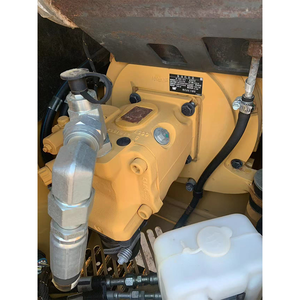 Экскаватор Caterpillar Cat306, 6 тонн - Product Image 6