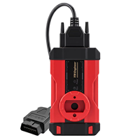 Programador CGDI CG MLB compatible con lectura y añadición de llaves MLB Evo MQB48