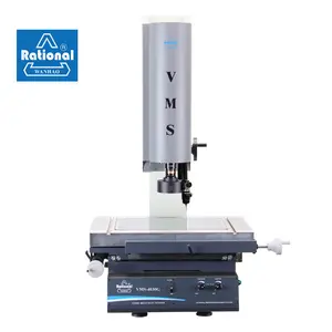 2515F 2D Dimension measurement Video Coordinate Measuring Machine