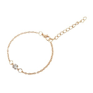 Fashion Charm Bracelets Set Women's Alloy Gold Plated Heart Turtle <b>Crab</b> Beaded Bohemia Style Gift Jewelry - Product Image 5