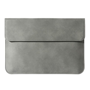 Funda Protectora para Portátil Personalizada a Precio de Fábrica, Funda para Portátil con Cuero PU Impermeable para Macbook de 13, 14, 15 y 16 Pulgadas - Product Image 4