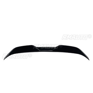 Aileron de coffre arrière pour voiture G42 M2 G87, accessoires de voiture pour BMW Série 2 G42 M2 G87 2022+, modification de l'aileron de coffre arrière - Product Image 5