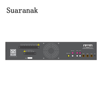 Suariland — amplificateur de puissance pour mélanger MA - 60D DVD / CD / USB / MP3 / FM/SD, 60W 120W 250W 350W CD, mixeur