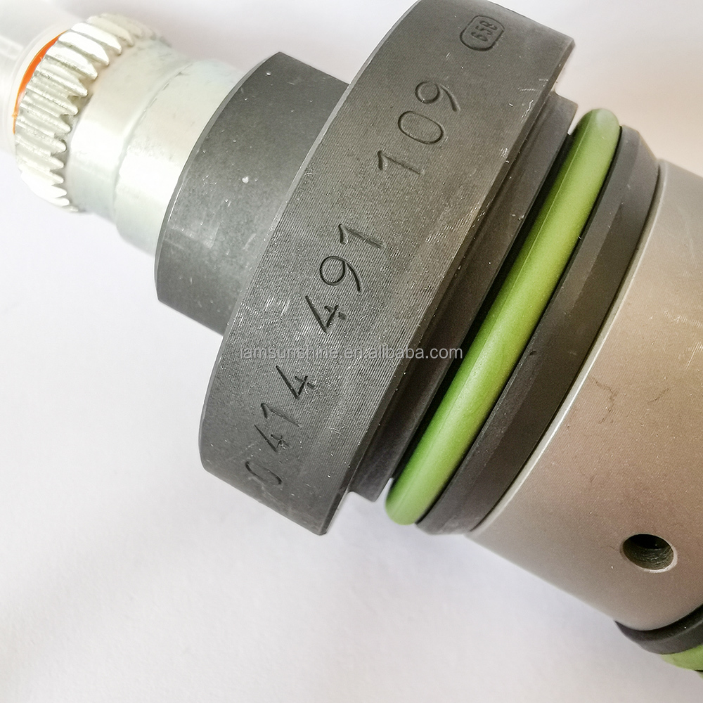 Original Unit Pump 0414491109 VOE20460072 02112405 BF6M2012C for