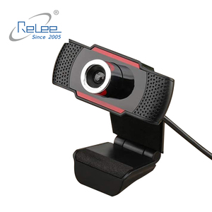 Caliente HD 1080P Webcams conductor computadora <span class=keywords><strong>WebCam</strong></span> cámara con Mic micrófono para PC portátil - Product Image 3