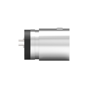 Special Waterproof Power Male 4 Pin 2A 12V Push in Wire Molded Cable Connector - Product Image 2