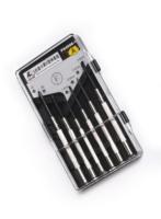 Ensemble d'outils électroniques et électriques KAFUWELL C9003A, testeur multimètre pour la maintenance des télécommunications, ensemble d'outils ménagers quotidiens