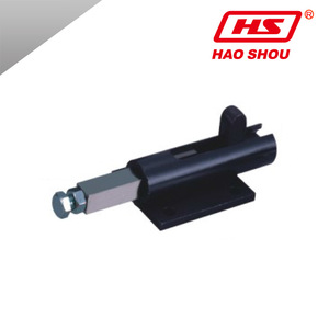 Pince à dégagement rapide de type poussoir-tiroir Goodhand HS-30510M de Taïwan - Product Image 4