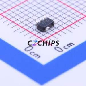 Original nuevo LMR62014XMF/NOPB SOT-23-5 circuito integrado IC Chip PMIC IC de potencia de DC-DC - Product Image 2