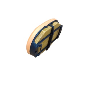 Filtre en nid d'abeille Manny 76210, pièces détachées pour compresseur industriel, élément filtrant d'air - Product Image 3