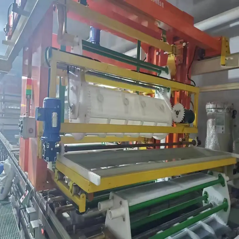 Werksverkauf Automatische Galvanik Verzinkung ausrüstung Produktions linie Nickel Chrom Maschinen