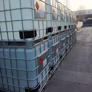 N-Tetradekana Kemurnian Tinggi <span class=keywords><strong>CAS</strong></span> 629-59-4 untuk Pendingin Kontrol Suhu PCM dan Kantong Pendingin - Product Image 5