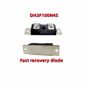 Diode à récupération rapide DH2F100N4S DH2F150N4S DH2F200N4S MPJC2CA100U40 MPJC2CA200U40 100A 150A 200A 400V Module redresseur à diode - Product Image 3