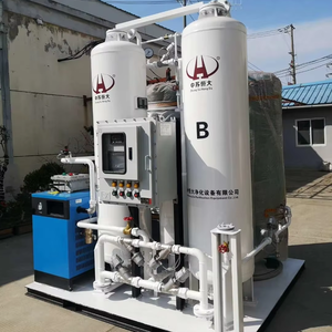 Hoge Zuiverheid Medische Zuurstof Generator Voor Thuisgezondheidszorg 90%-99.5% Zuurstofconcentratie Geschikt Voor Ouderen - Product Image 1