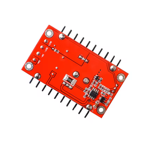 DC 5-30V to 1.25-30V 8A Automatic Step UP/Down Converter Boost/Buck Voltage Regulator Module Charger Power Converter <b>DIY</b> <b>KIT</b> - Product Image 6