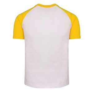 Camisetas para hombre OEM, proveedor directo de fábrica, envío rápido, garantía de calidad, material de algodón, camisetas sublimadas en venta - Product Image 3