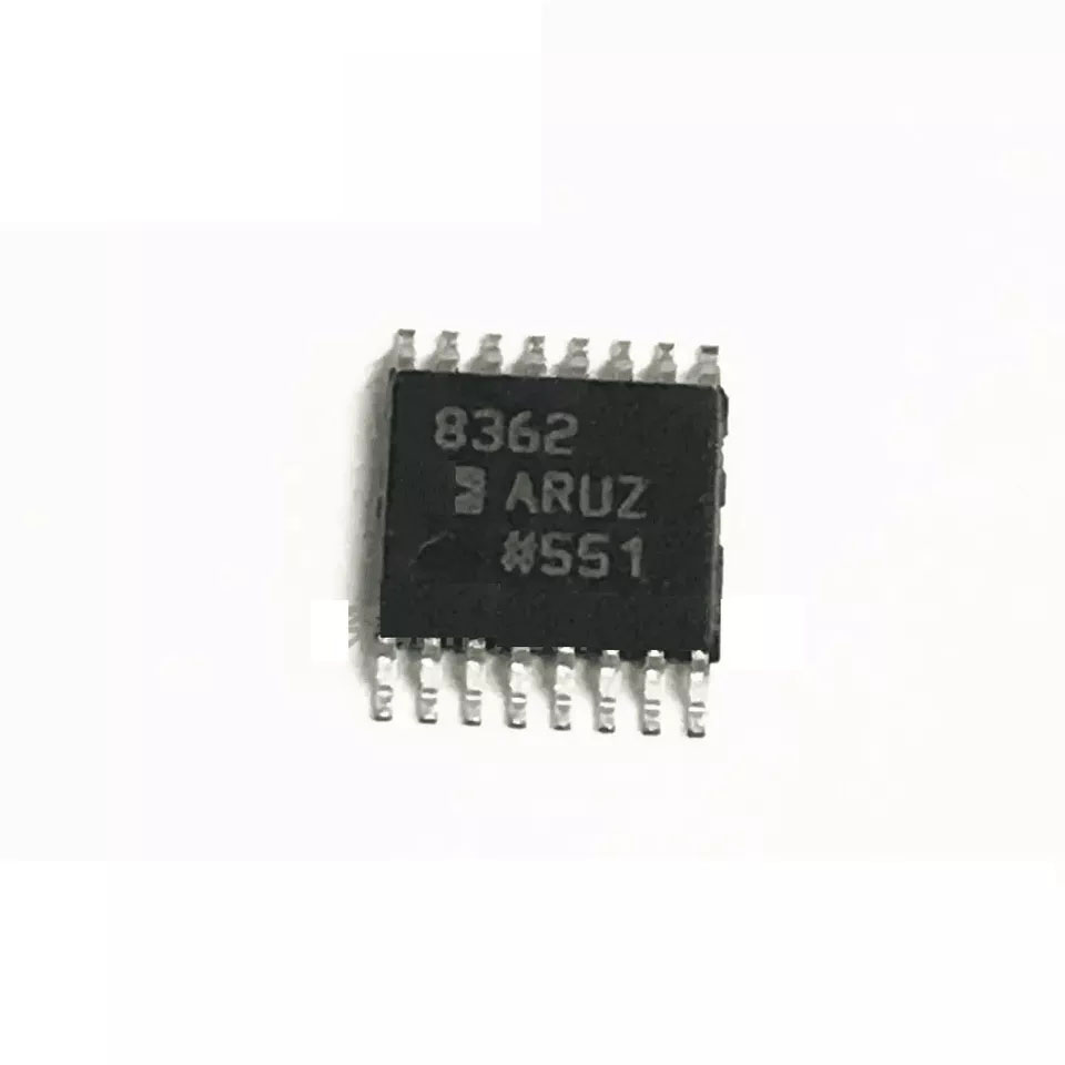 IC Chips 7445, 7442, 7440, 7439, 7438, 7446, 7448 - Electronic