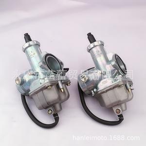 อะไหล่รถจักรยานยนต์อะลูมิเนียมคุณภาพสูง CG250 ซองเซิน ลี่ฟาน โฟตอน เดย์ คาร์บูเรเตอร์รถสามล้อสำหรับเครื่องยนต์ สภาพใหม่ - Product Image 3