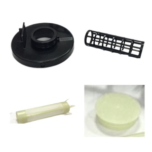Filtre en plastique FS20081 6540909 7150824 7854837 9079129 fourni par l'usine de Dongguan - Product Image 1