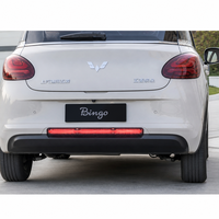Lampe de pare-chocs arrière Wuling Bingo EV, pièce d'origine (OE) 24332863, composant d'éclairage extérieur automobile de rechange, fourni directement par l'usine