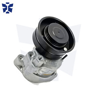 1628148 1398619 Engine Timing Belt Tensioner Assembly for DA-F XF CF Heavy Duty Truck Spare Parts Belt Tensioner Pulley Assembly