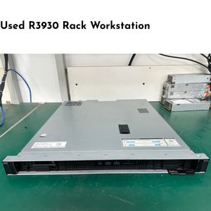 Serveur de station de travail en rack Dell Precision <span class=keywords><strong>R3930</strong></span> d'occasion, vente flash, stock et prix bas - Product Image 6