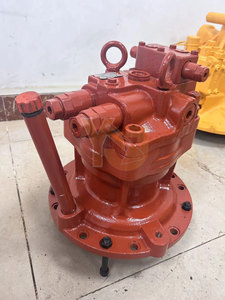 खुदाई के लिए m5x130chb स्विंग मोटर ZX240-3 ZX250-3 कोम्पको SK210-<span class=keywords><strong>6</strong></span> SK200-<span class=keywords><strong>6</strong></span> स्विंग ड्राइव असेंबली सिं15v00025f4 - Product Image 5