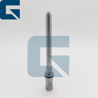 Conector de Suministro de Combustible para Inyector 2894829 para Motor ISX15