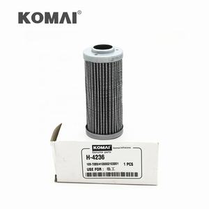 فلتر هيدروليكي تجريبي PT8972MPG 800561 1097288 HD57/4 HY10209 V3051008 1097289 - Product Image 6