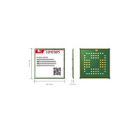 Módulo Inteligente SIMCOM SIM8905 Serie LTE Cat 4 con Sistema Android, Adopta Procesador Qualcomm de 4 Núcleos y 32 Bits ARM Cortex-A7