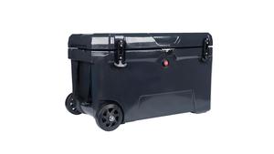 Tùy chỉnh thiết kế rotomolded cứng hộp lạnh 20L 35L 65L 85L 110L <span class=keywords><strong>Ice</strong></span> ngực mát cho chèo thuyền cắm trại BBQ - Product Image 2