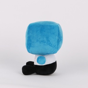 Nuevo Peluche ToSlow de HECION para Juegos, Muñeco de Peluche Súper Suave de 25 cm, Alivio del Estrés, Regalo Perfecto para Todas las Edades - Product Image 6