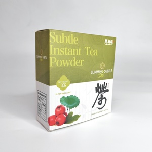 KAIYANGE Life Changes <strong>IASO</strong> Natural Detox Instant Herbal Extract Blend <strong>Tea</strong> Fibrous <strong>Tea</strong> Instant Colon Cleanse Laso Instant Sticks - Product Image 1