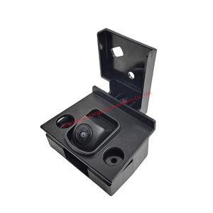 ชุดกล้องมองหลัง Acura รุ่น 39530-3S5-A01 ความละเอียด 1080P ผลิตจากพลาสติก PCABS ผลิตในประเทศญี่ปุ่น สำหรับรถยนต์ Intrepid ปี 23-25 - Product Image 2