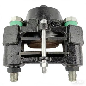Pinza de Freno PARK CALIPER 1506376711145278 Compatible con Motoniveladoras G710BG740BG780BG746BG726BG720BG730B - Product Image 3