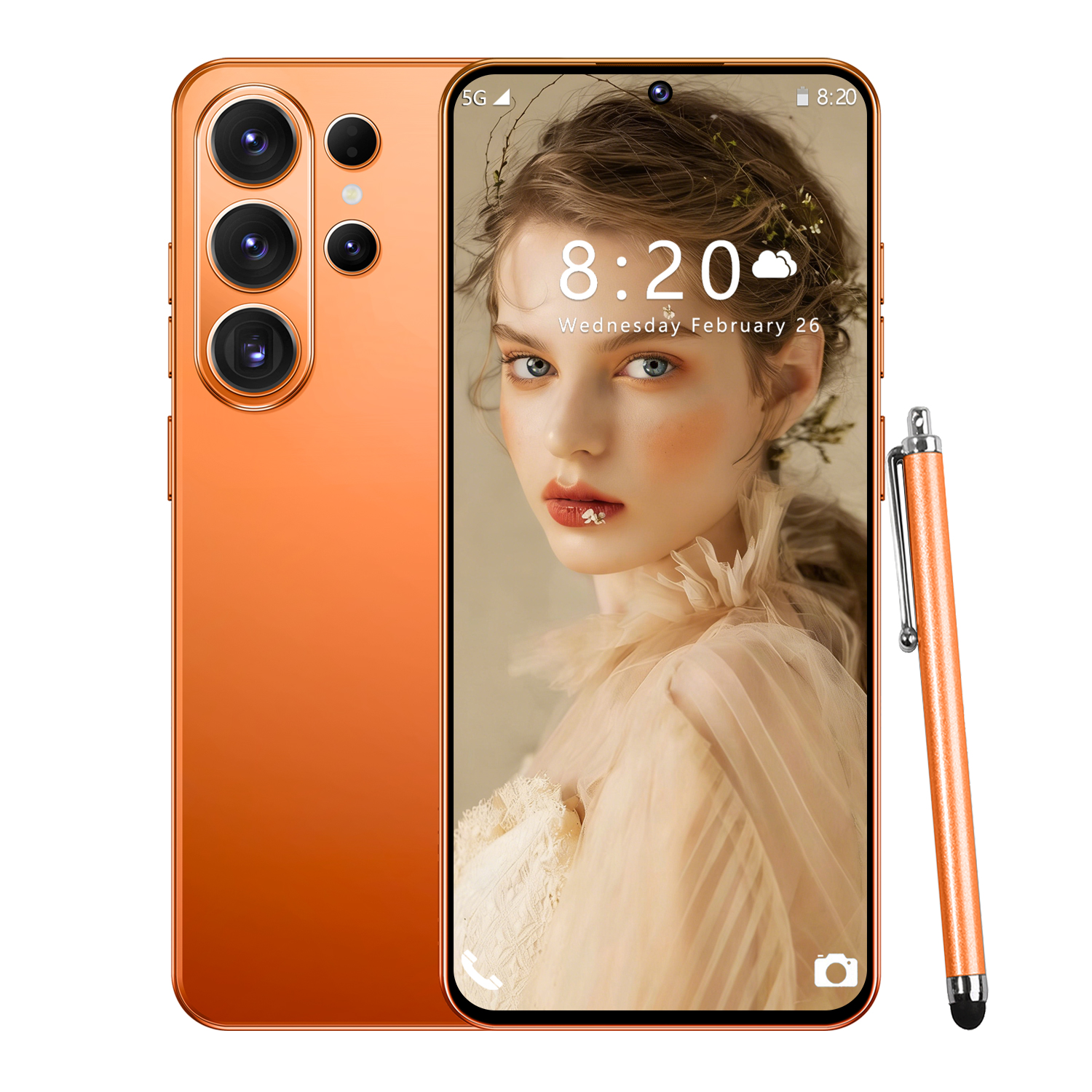 Naranja