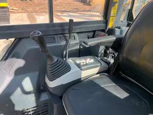 Komatsu รถตักดินขนาดเล็กแบบใช้ใน PC55MR PC55MR PC30 PC60 PC35เครื่องจักรก่อสร้างขนาดเล็ก - Product Image 5