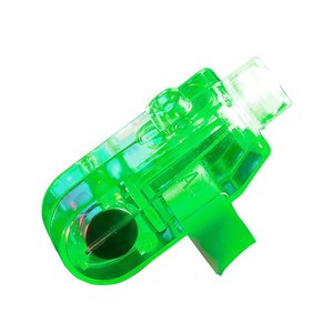 Trecce Luminose a LED, Parrucche Giocattolo Luminose, Clip per Capelli in Fibra Ottica, Trecce in Seta, Trecce Luminose per Feste di Compleanno - Product Image 5