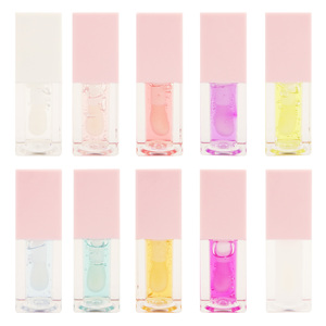 Base de Brillo Labial al por Mayor, Aceite Labial Mineral Hidratante para un Maquillaje Hermoso, Crea tu Propio Lápiz Labial - Product Image 3