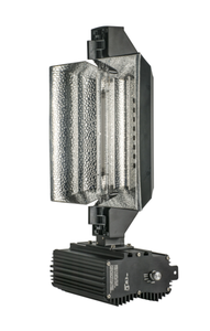 ضوء زراعة هيدروبونيك <span class=keywords><strong>HPS</strong></span> 1000 وات 277 فولت 347 فولت إلكتروني 1000 وات صبور مع بديل عاكس عالي الجودة - Product Image 5