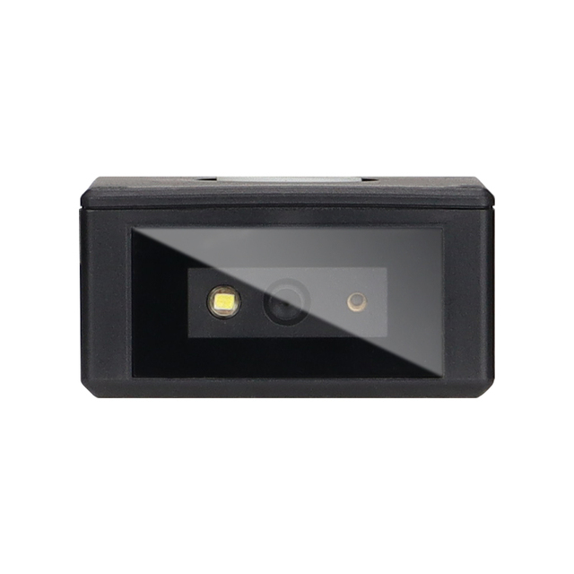 High Quality OEM 1D 2D Qr Reader YJ-ES530 High Performance Bar Code Modules Barcode Scanner Module CMOS for Kiosk Machine