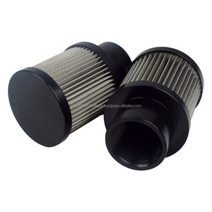 Fabricante malla de acero inoxidable plisado R901025291 - Product Image 3